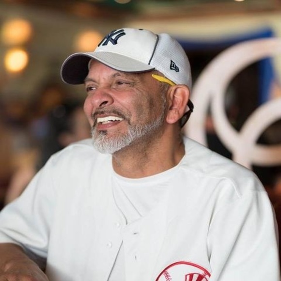 Meet your Posher, Edwin - Picture 1 of 1